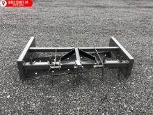 Ironcraft 6' 3PT Land Leveler