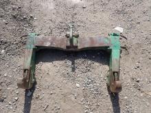 John Deere 3PT Quick Hitch