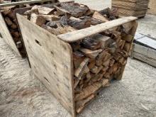 Red Oak Firewood