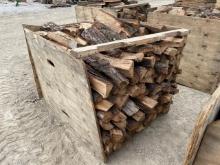 Red Oak Firewood