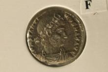 306-337 A.D. CONSTANTINE I ANCIENT COIN (FINE)+