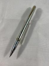 UNIDENTIFIED BALL POINT PEN - CARAN d'ACHE??