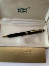 MONT BLANC BALLPOINT PEN