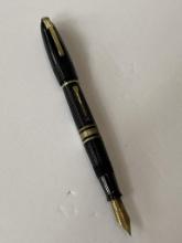 VINTAGE WATERMAN FOUNTAIN PEN