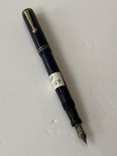 VINTAGE WAHL-EVERSHARP FOUNTAIN PEN