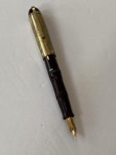 WONDERFUL EVERSHARP SKYLINE FOUNTAIN PEN