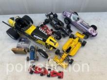 RACE CAR TOYS