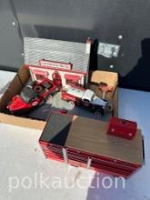 CONOCO & SNAP-ON COLLECTIBLE TOYS, ETC