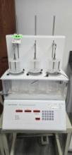 Agilent 100 automated disintegration apparatus