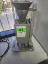 Bulk Density Tester