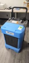 BlueDri dehumidifier