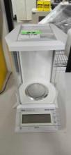 (3) Assorted Analytical balance