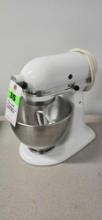 KitchenAid Classic mixer