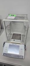 Mettler Toledo analytical SemiMicro balance