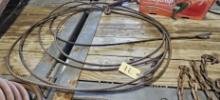 Heavy Duty Metal Cable