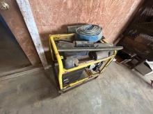 WACKER NEUSON GENERATOR