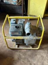 WACKER NEUSON 2IN TRASH PUMP