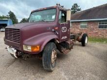 1999 INTERNATIONAL 4700 (INOPERABLE)