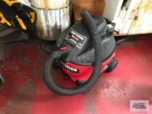 CRAFTSMAN SHOP VAC