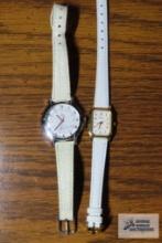 Ladies Timex watches