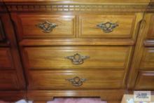 Sumter three drawer chest