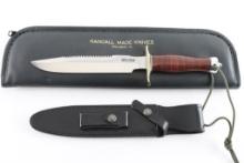 Randall Fighting Knife