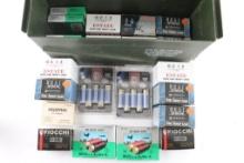 Lot of 12 Gauge Shotshells