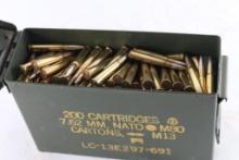 Lot of .303 British Ammo