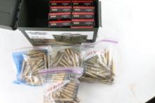 Lot of .303 British Ammo