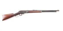 Marlin Model 1893 30-30 SN: 200092