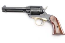 Ruger Bearcat .22 LR SN: 9910