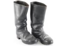 German WW2 Combat boots