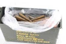 .303 British Ammo Lot