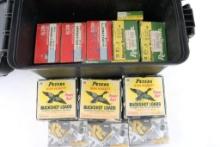 Lot of 12 Gauge Ammo