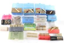 Large Lot of Misc Rifle & Shotgun Ammo