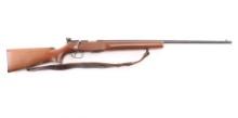 Remington Model 521-T .22 S/L/LR NVSN