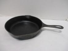 Vintage Wagner 6 Cast Iron Fry Pan - Marked 1056C