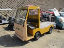 Taylor Dunn B2-48 Utility Cart,