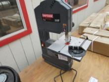 Craftsman 9" 315.214490 Bandsaw,