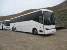 2016 Jiangxi HT45 T/A Charter Passenger Bus,