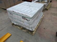 Lot Of Approx 350 Sq Ft Porcelain Tile