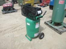 Speedaire 48VY04 Shop Air Compressor,