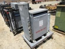 Eaton V48M28T75EEL547 Transformer,