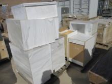 (2) Pallets Of Misc Home Improvement Items,