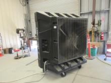 Port-A-Cool 48" 2-Speed Evaporative Cooler,