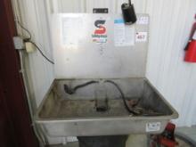 Lot Of Arma Kleen Parts Washer,