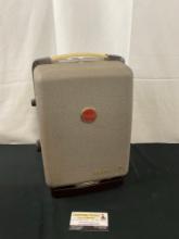 Vintage 1950s Cine-Kodak Showtime 8 Projector, Model 8-500