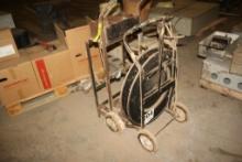 (2) Banding Carts