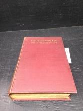 Vintage Book -The Place-Names of England and Wales 1915
