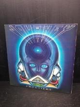 Journey LP Album